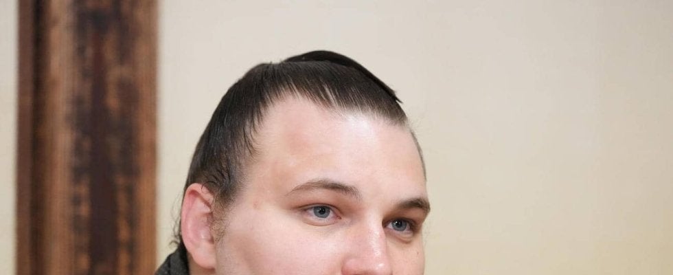 ウクライナ出身の安青錦「力士になりたい」小学生時代YouTube貴乃花VS朝青龍を見て決心