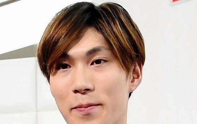 元フィギュア五輪代表・田中刑事　妻も登場で結婚報告「とても幸せを感じています」