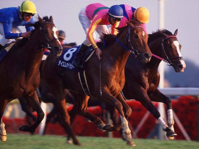 jra競馬JCテイエムオペラオー優勝パネル jra競馬JCテイエムオペラオー優勝パネル