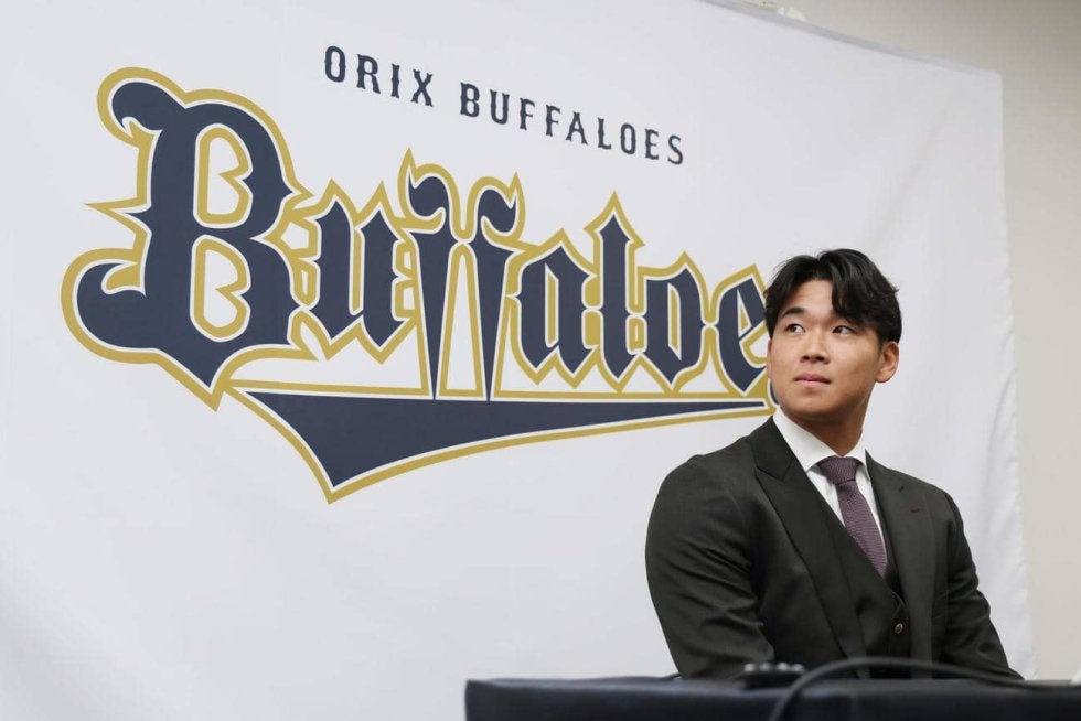 【新品未使用 タグ付】タオル付 オリックス　山下舜平大　開幕記念ユ二 Lサイズ 新品未使用 タグ付】タオル付 オリックス 山下舜平大 開幕記念ユ二