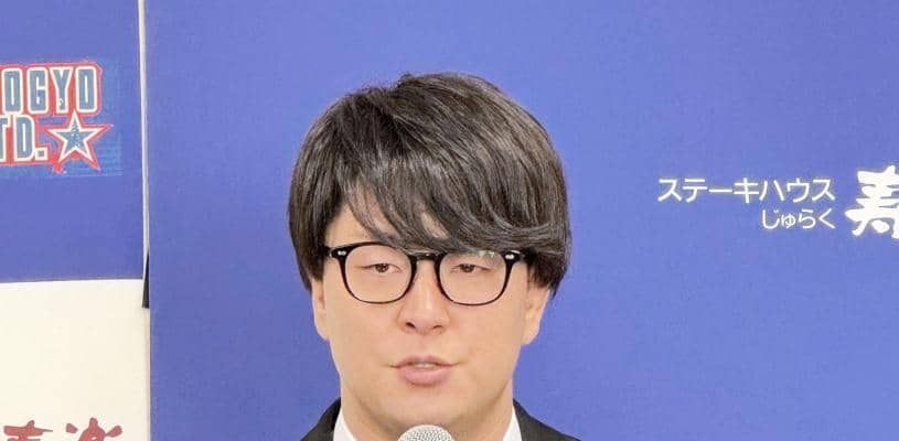 全日本プロレスの青柳優馬が交通事故　免許証失効も判明、３カ月間の減俸＆謹慎処分「深く反省」車破損も青柳にけがはなし