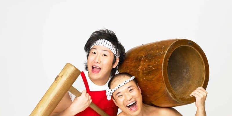 通算5回目の出演…クールポコが1月4日に行われるA東京vs広島のハーフタイムゲストで登場