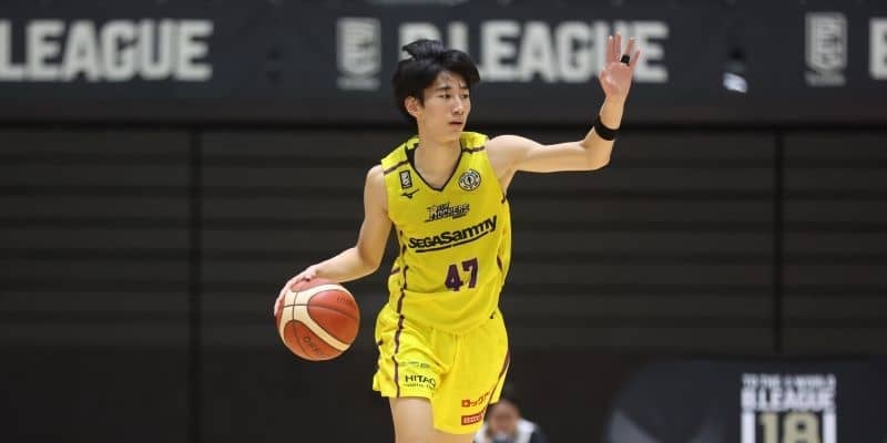 『インフロニア B.LEAGUE U18 CHAMPIONSHIP 2025』…SR渋谷U18がクラブ史上初の3位に輝く