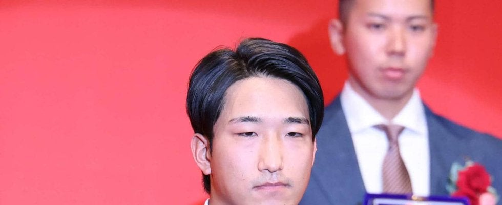 【NPBアワード】日本ハム有薗直輝、ソフトバンク板東湧梧ら／ファーム表彰一覧