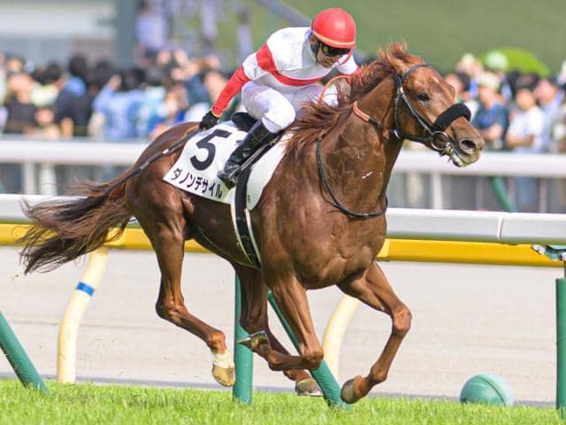 ジャパンC】23年イクイノックスが200万ドル獲得 今年の褒賞金対象馬は