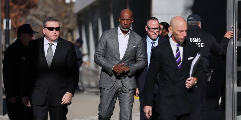 違法賭博容疑のビラップスHCが法廷で無罪主張…被害総額700万ドル、“客寄せ”として機能か