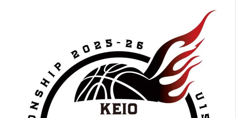 『京王 Jr.ウインターカップ 2025－26』組み合わせ発表…男女各52クラブが頂点を目指す