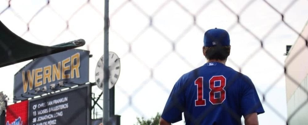 前田健太、仙台で日本球界「再挑戦」