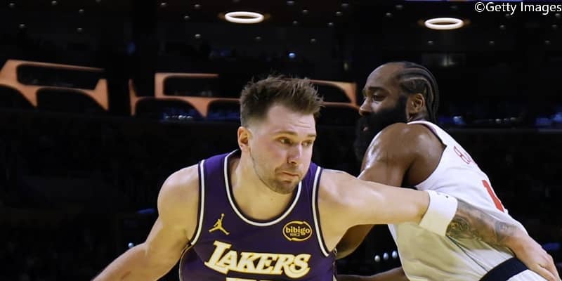 大会5日目でウェストはレイカーズがグループプレー突破／NBAカップ途中経過