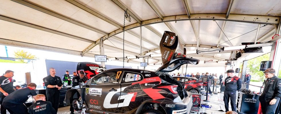 FIAが最低休息時間の確保義務などWRC競技規定の改正を承認