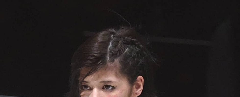 【マリーゴールド】山岡聖怜、グラビア挑戦で胸元露わ「健康的かつきれいだなんて理想的」