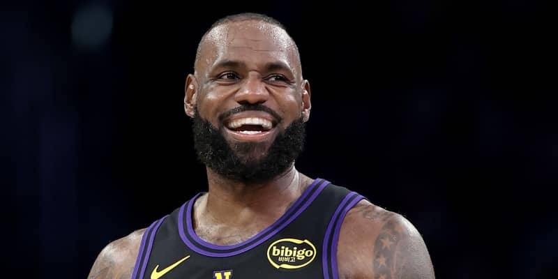 23年目を始動したレブロン…代理人は複雑な心境「2連戦をプレーするのは避けたいが…」