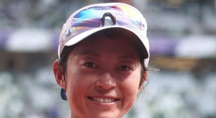 競歩女子第一人者・岡田久美子が現役引退　富士通が発表「幸せな競技人生だったと感じています」五輪３大会連続出場の３４歳