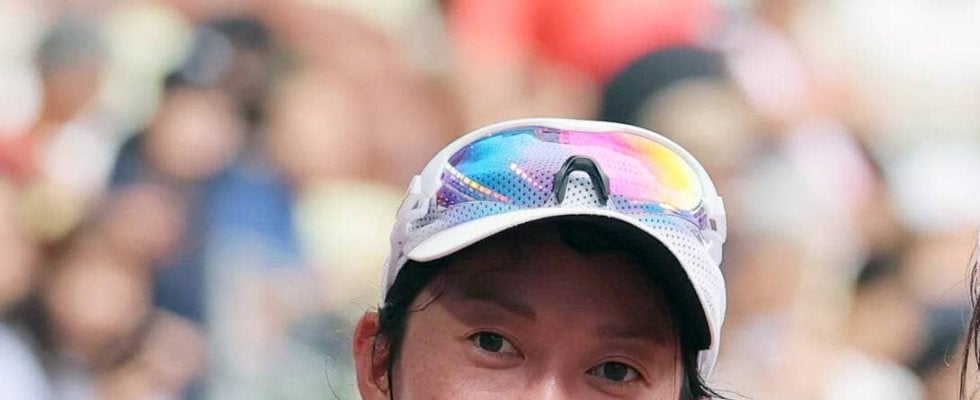 陸上競歩・岡田久美子が現役引退発表「幸せな競技人生」３４歳、五輪３大会代表、９月東京世界陸上がラストレース