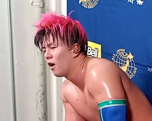 【全日本】青柳優馬の免許失効状態での交通事故、弟亮生が謝罪「２度とこのようなことがないよう」