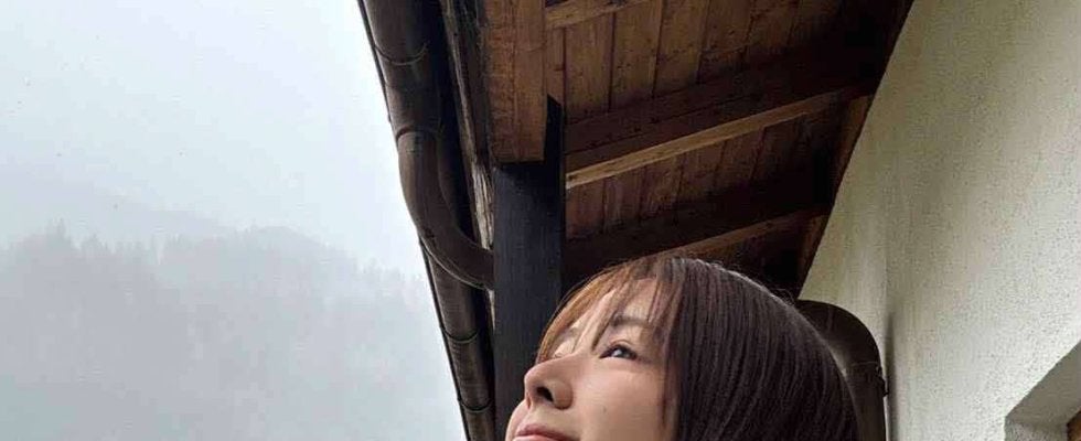 【スノボ】アルペン女子の三木つばき、12月開幕Ｗ杯へ意気込み「昨シーズンの自分を超える」