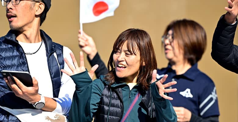 デフリンピックを現地観戦！ パラリンピック金メダリスト・杉浦佳子が語る自転車競技の未来