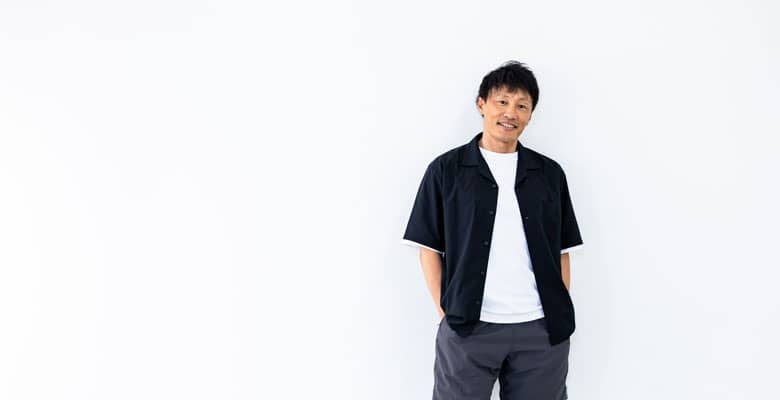 スノーボード小栗が目指す「チームだれかのメダル」