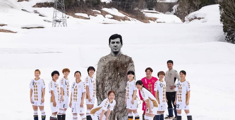 FC越後妻有の三足のわらじから学ぶキャリア構築のヒント「引退後の人生も豊かに」