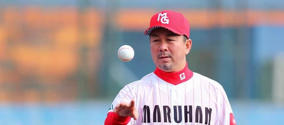 不死鳥と呼ばれた男、元ヤクルト館山昌平が見据える野球の未来とは