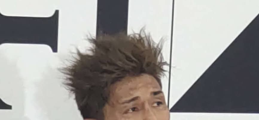 「うるせえよブス気持ちわりーよ」34歳Ｋ－１戦士、イチャイチャ男女に遭遇サトラレ経験？