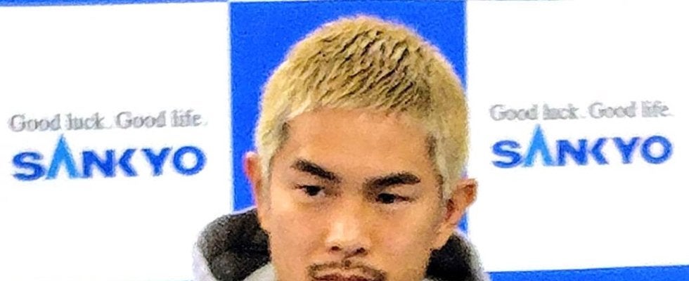 井岡一翔、一番戦いたい相手は「拓真選手。一番ファンの方も見たいんじゃないかな」　堤聖也、ドネアとの対戦も切望…１２・３１ＷＢＡ挑戦者決定戦