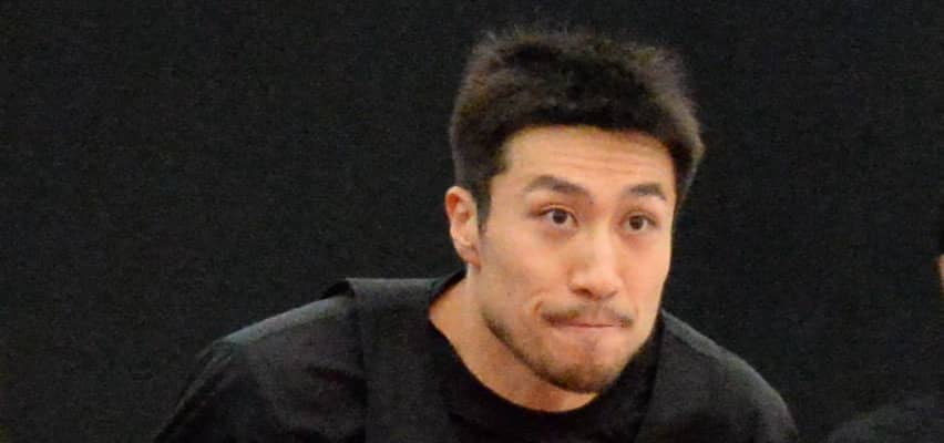 【バスケ】仙台の片岡大晴がアンバサダー契約解除　B3埼玉へ移籍「感謝の気持ちでいっぱい」