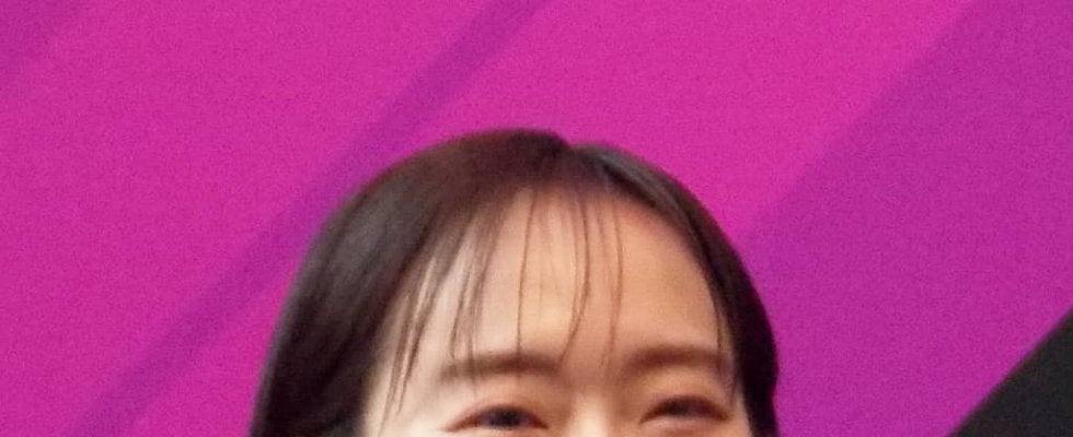 石川佳純さんがフジ系冬季五輪キャスター就任を報告「忘れられない感動を全力でお伝えします」