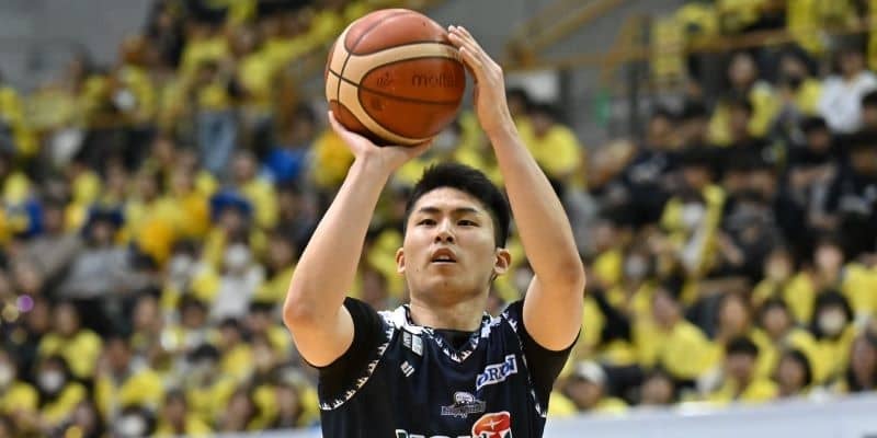 信州一筋の栗原ルイスがIL登録から抹消…今季負傷者が相次ぐチームで復帰へ