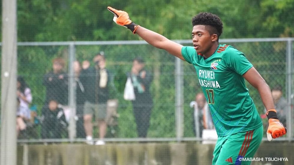 この街の頂にはオレたちが立つ！熱戦必至！伝統の柏ダービー 2025冬