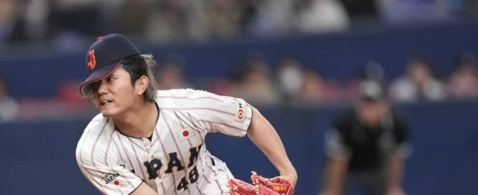 7年328億円、ディラン・シースの契約がFA市場で今井達也に与える影響とは？