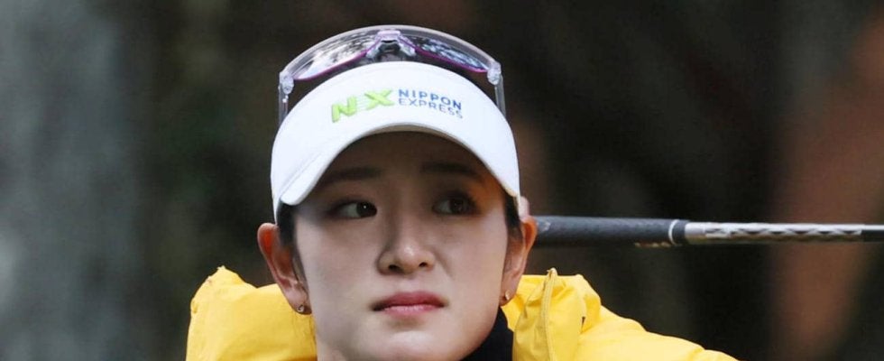 優勝者に使用済みキャディーバッグ贈呈　おしゃれで知られる原英莉花が「ベストコーデ賞」を募集