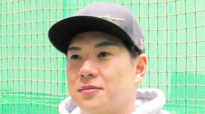 西武・炭谷「今年も髪の毛やっちゃいました」と報告　ＳＮＳでコーンロウヘア披露　自身主催のゴルフコンペに参加