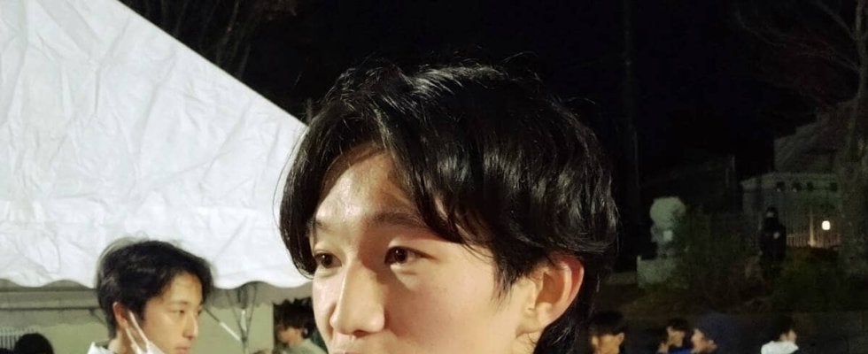 順大のエース・吉岡大翔が１万Ｍで自己ベスト更新「自分でレースを作ってタイムが出た」箱根へ調子は上々