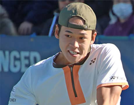  坂本怜 惜しくも出場権獲得ならず 