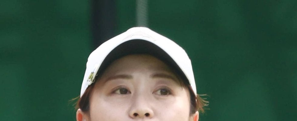 吉田弓美子、女子ゴルフの予選会突破ならずも膝痛のラウンドを明るく告白「病院で呆れられた」