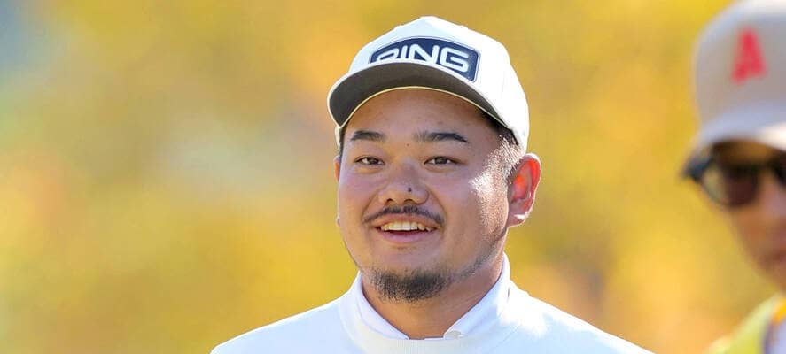 大岩龍一と砂川公佑が２１アンダーで並びプレーオフへ　ともに初優勝を懸け　蝉川泰果は５位