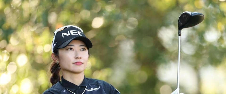 女子ゴルフ　安田祐香が今季総括＆オフの楽しみ言及「阪神のキャンプも見てみたい」