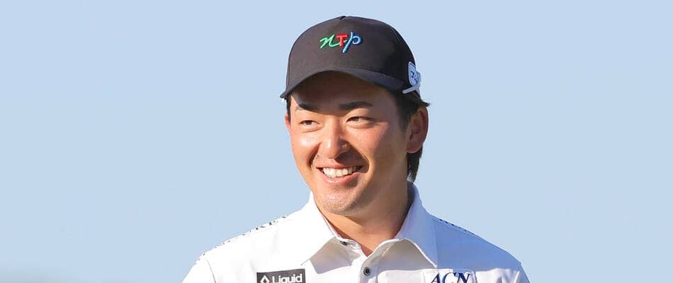 今季最終戦のメジャー、日本シリーズＪＴカップ出場３０人決定　金子駆大や欧米ツアーから金谷拓実、中島啓太も参戦