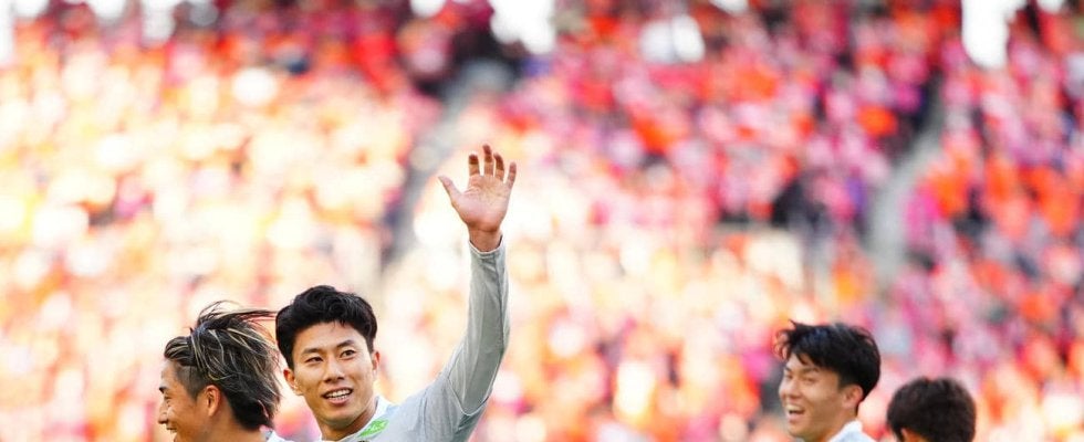 【データ】J1優勝決定は「12・６」最終節へ　最終節決着は首位の逃げ切り８度、逆転優勝４度