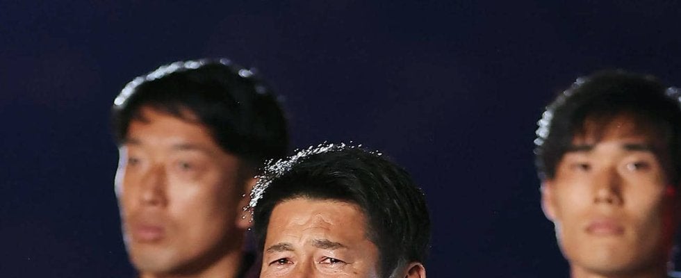 【神戸】吉田孝行監督が今季限りでの退任を発表　23、24年にリーグ連覇