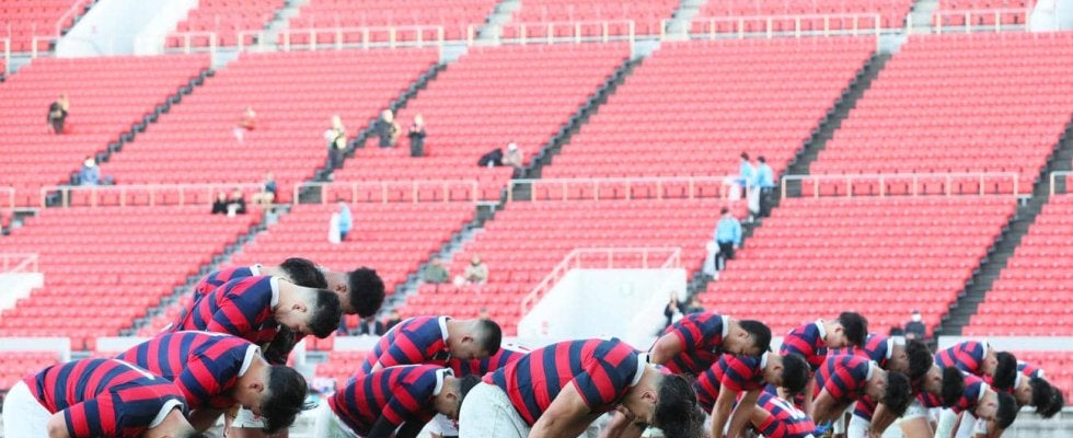 【ラグビー】京産大は大敗で２年ぶり優勝ならず、立命大と摂南大が入れ替え戦へ　関西大学リーグ