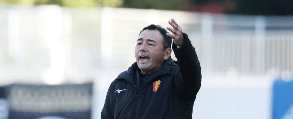 【名古屋】長谷川健太監督「いいサッカーと強いサッカーは違う」稲垣祥が１点返すも３連敗