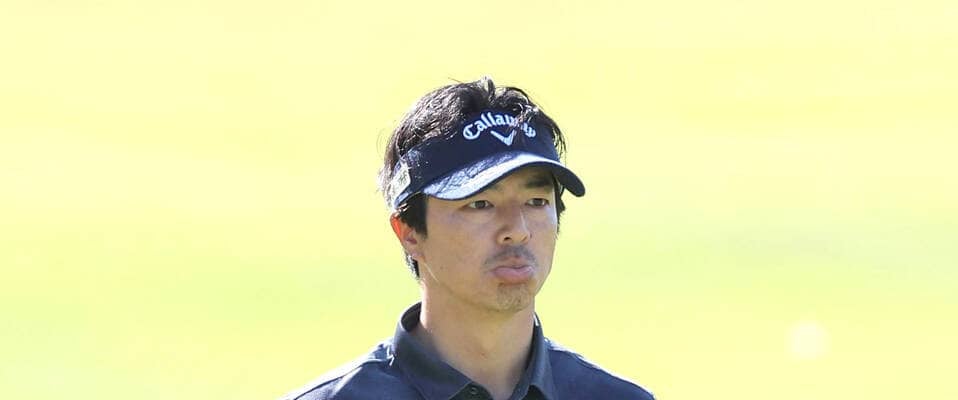石川遼　米ツアー予選会に弾みの６６「しっかり仕上げていきたい」　今季国内最終戦