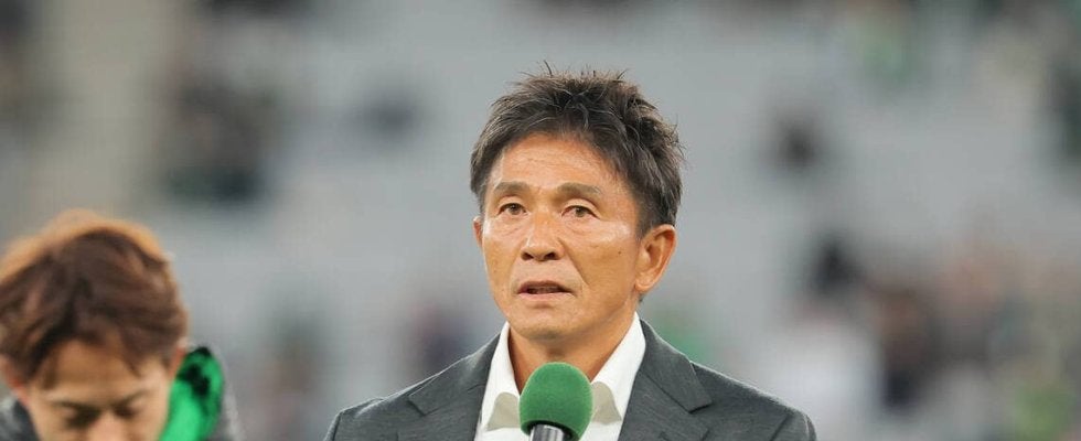 東京Ｖ城福浩監督「選手はやれることをやりました。結果は私の責任です」ホーム最終戦で鹿島に０-１敗戦