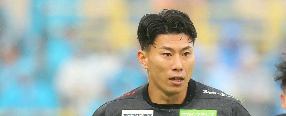 柏のエースが大仕事　細谷真大が自身初のハットトリック「やっと取れた」逆転優勝に望みつなぐ