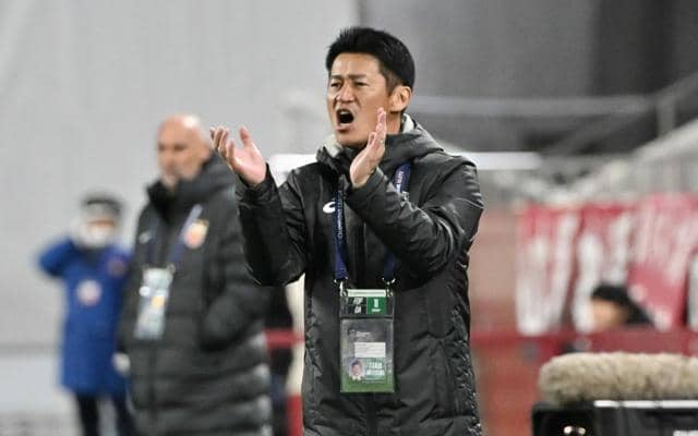 神戸の吉田監督が今季限りの退任表明　 2023、24年にJ1連覇