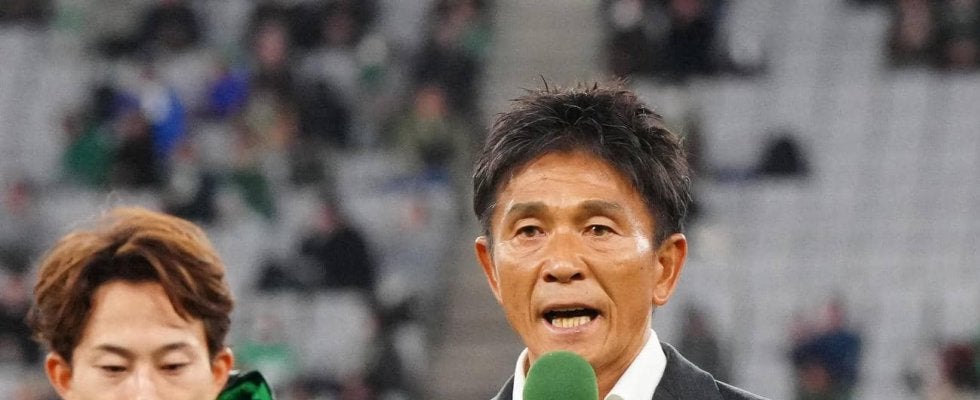 【東京Ｖ】城福浩監督「分からない」来季に言及　ホーム最終戦で鹿島に0－1で今季16敗目