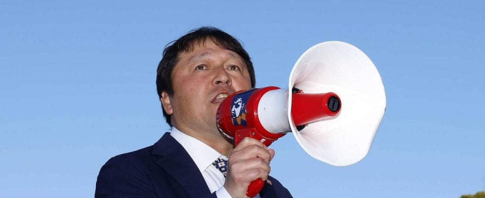 【清水】湘南に完封負けし２連敗…退任の秋葉監督「選手はよくやってくれた、監督のパワー不足」