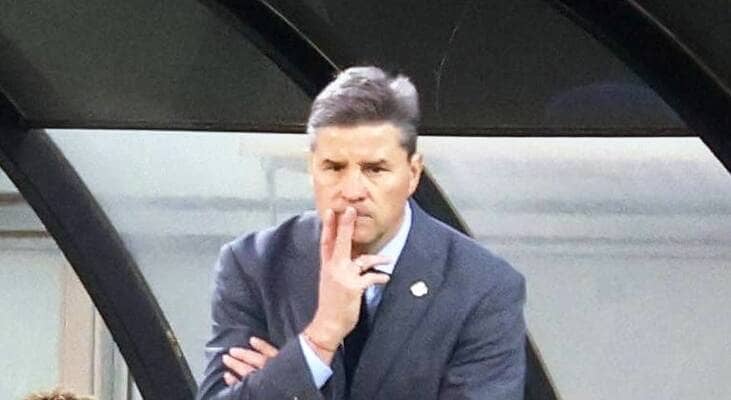 柏、細谷真大のハットで新潟に快勝…逆転優勝へロドリゲス監督「全てをかけて勝利を目指したい」